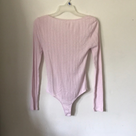 Body Suit - Picture 3 of 4